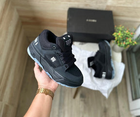 amir i legacy sneakers for mens full black