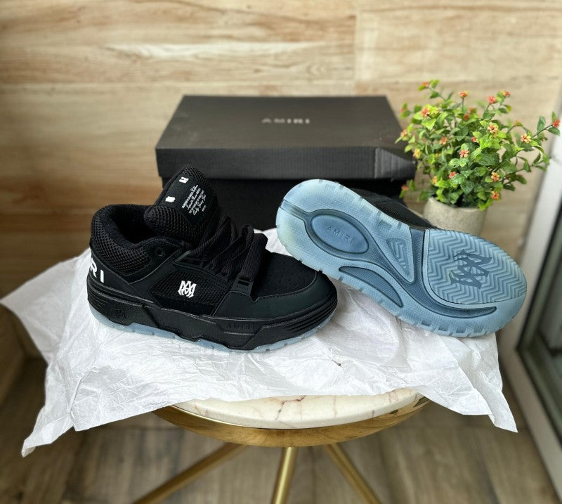 amir i legacy sneakers for mens full black