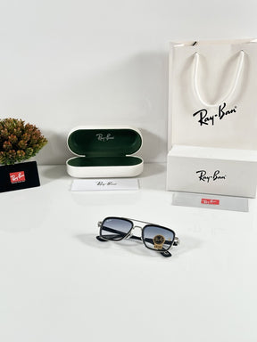 Rayban 06 Silver Blue Dc