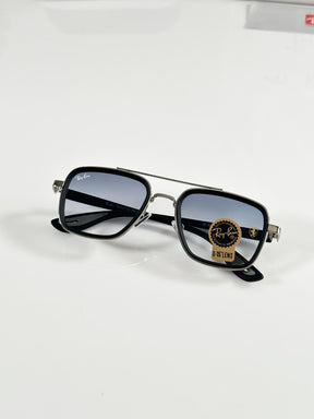 Rayban 06 Silver Blue Dc