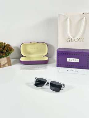 Gucci 534 Ice Black