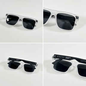 Gucci 534 Ice Black