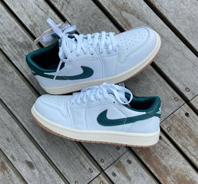 Air Jordan 1 Low OG Oxidized Green