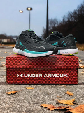Under Armour hovr infinity 5