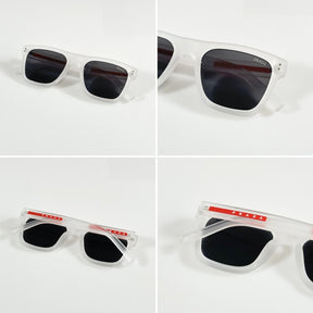 Prada 3835 Ice Black