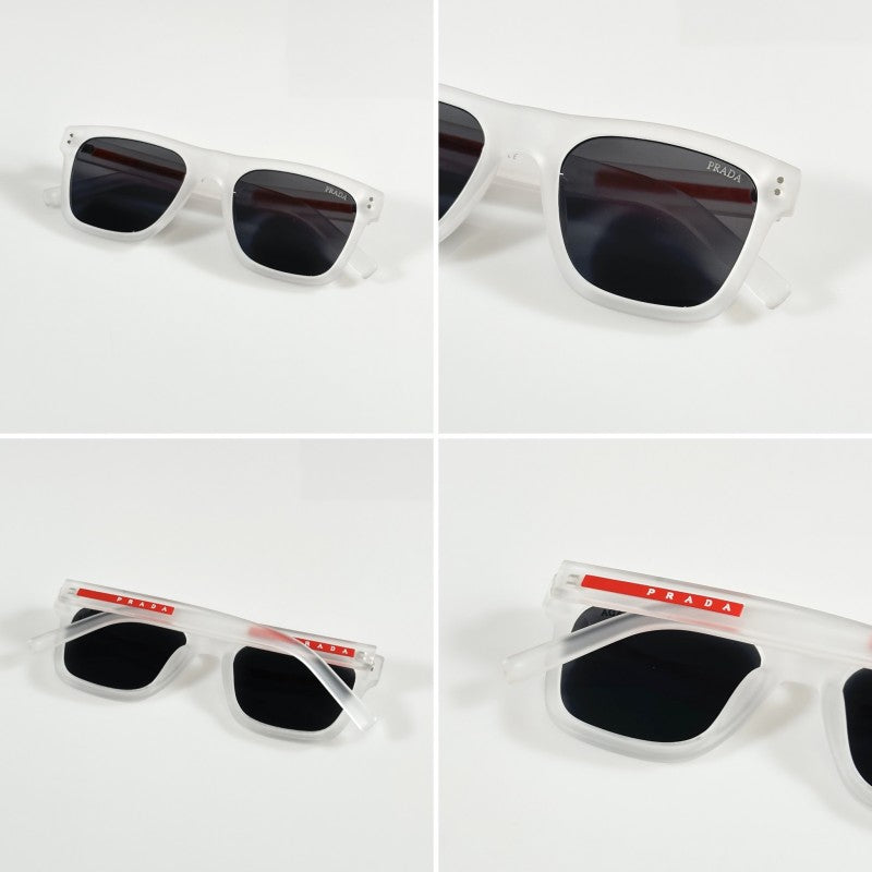 Prada 3835 Ice Black