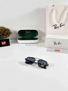 Rayban 06 Black