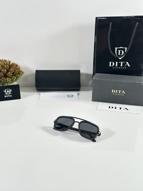 Dita 335 Black