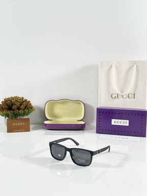 Gucci 1152 Black