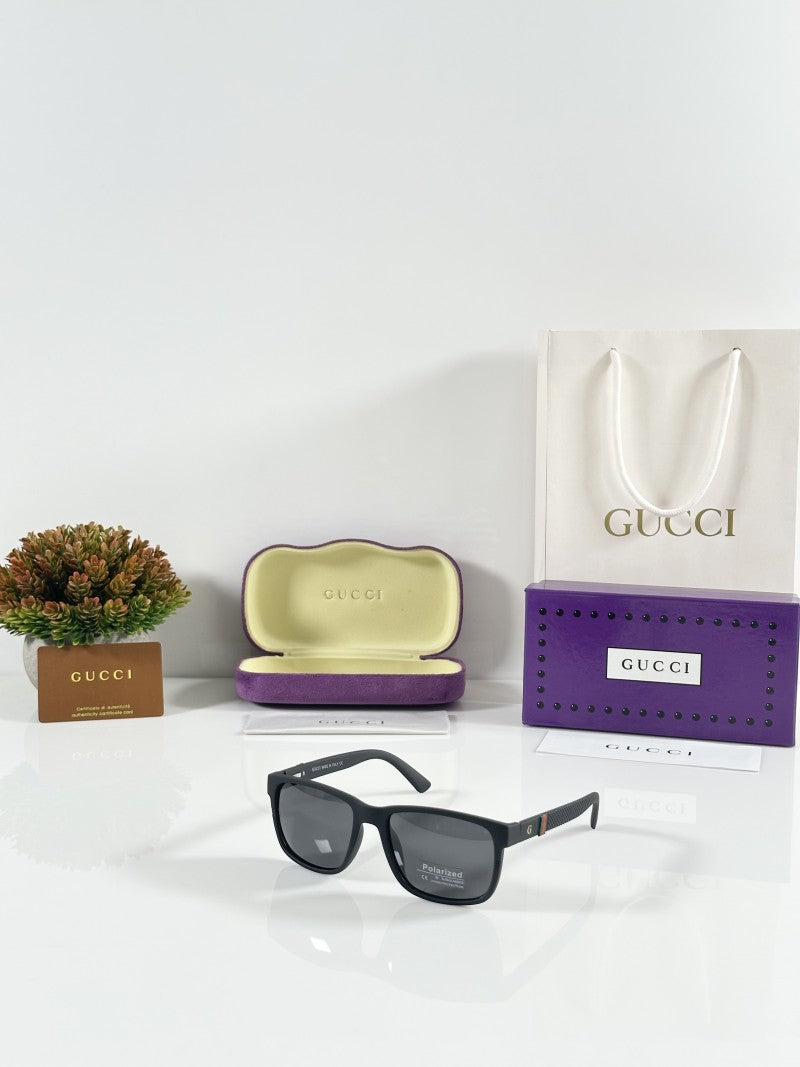 Gucci 1152 Black