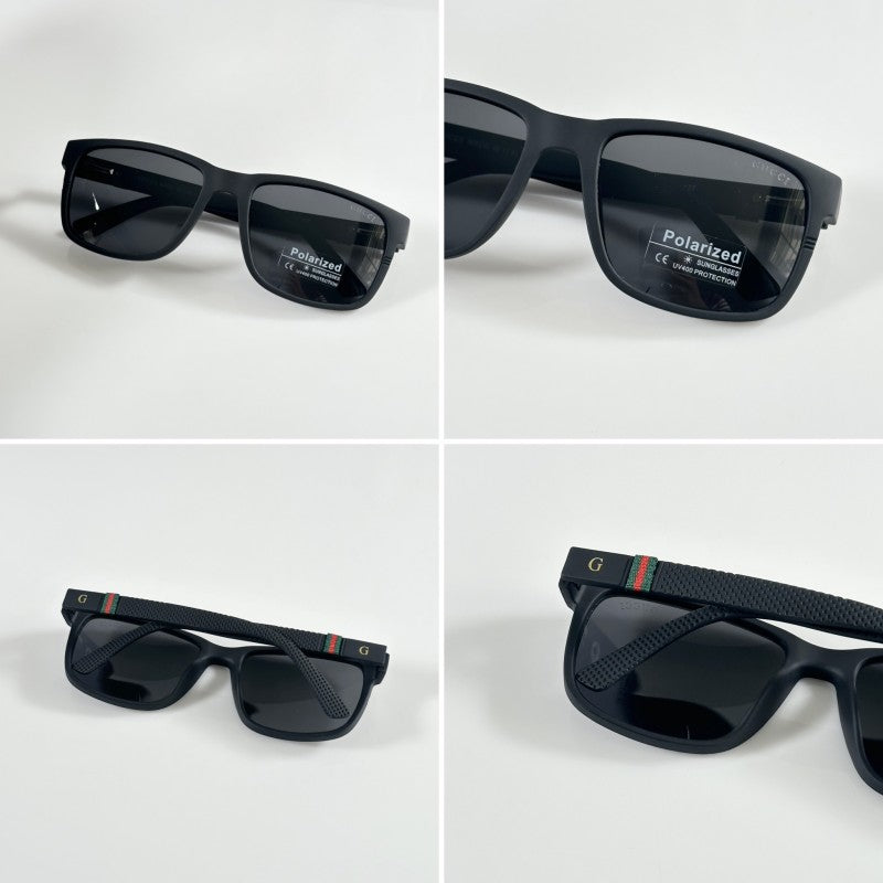 Gucci 1152 Black