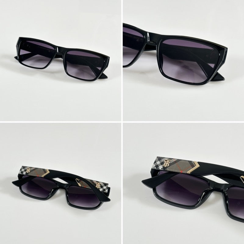 Burberry WMNS 9933 Black DC