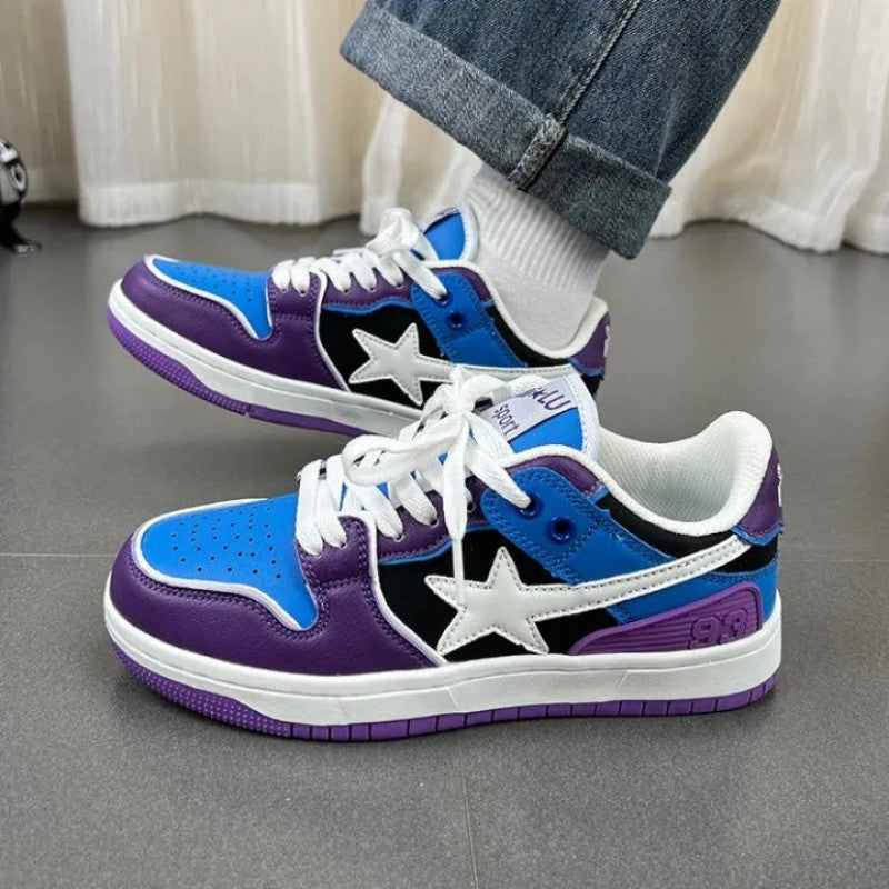 A Bathing Ape Bape SK8 Sta Hong Kong 16th Anniversary