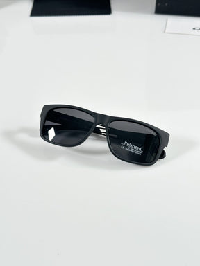 Carrera 01 Black
