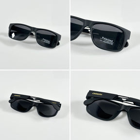 Carrera 01 Black