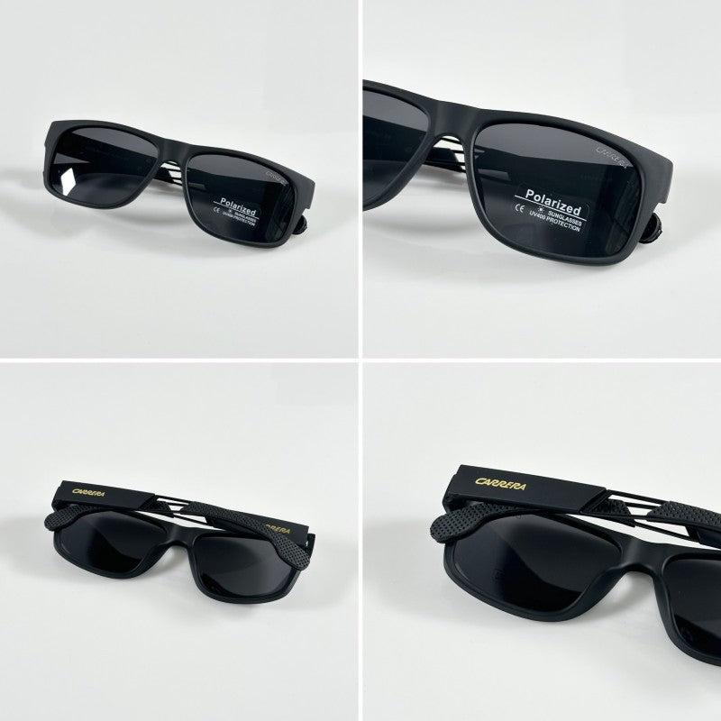 Carrera 01 Black
