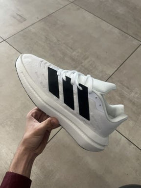 Adidass Flowboost White Black