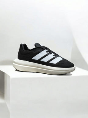 Adidass Flowboost Core Black White