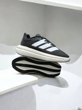 Adidass Flowboost Core Black White