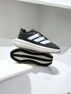 Adidass Flowboost Core Black White