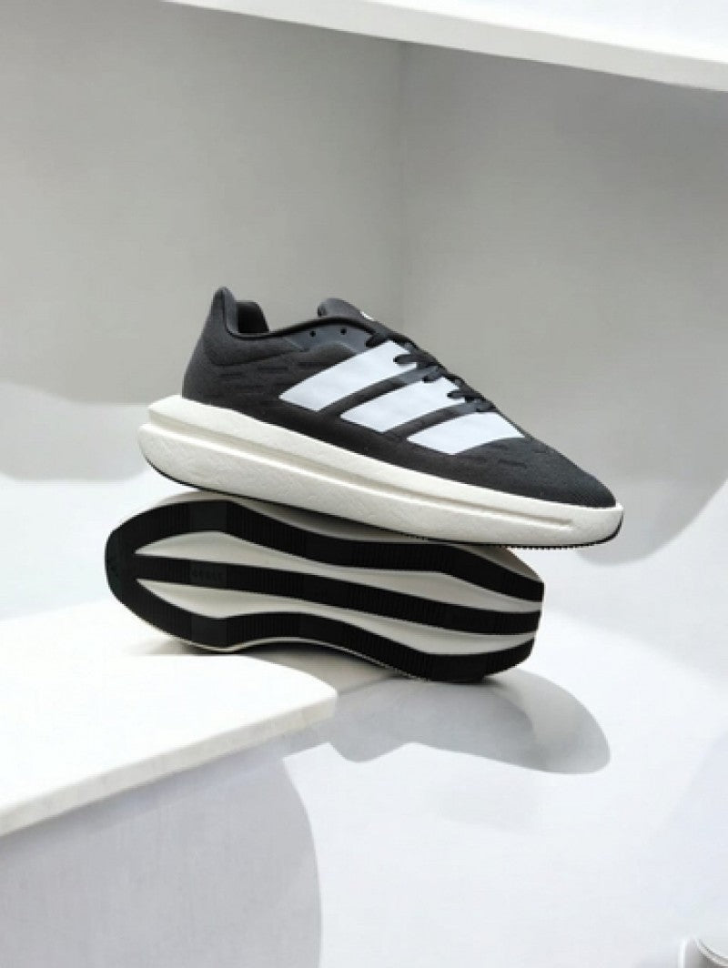 Adidass Flowboost Core Black White