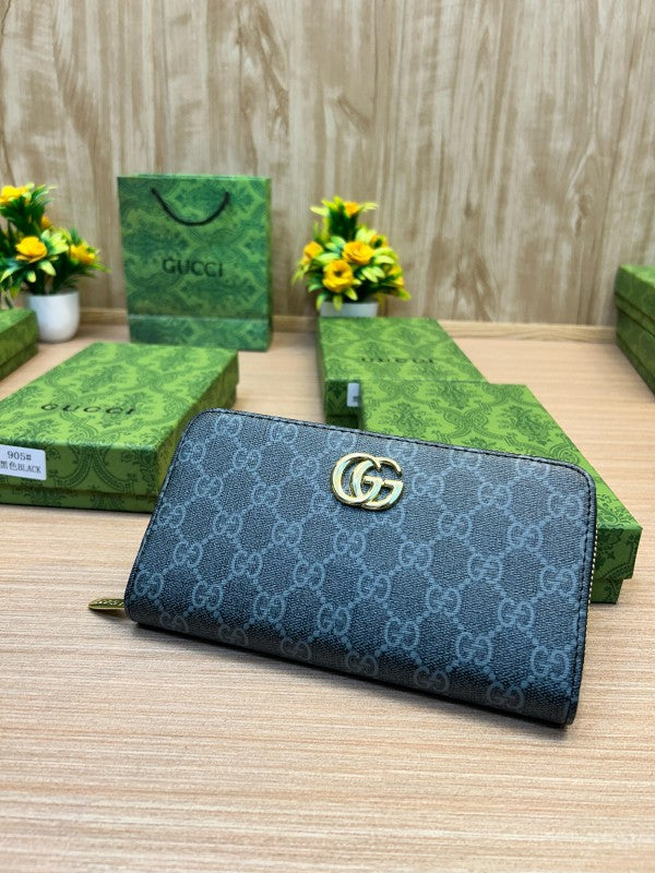GUCCI LONG WALLET V689