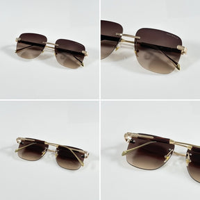 Maybach 2215 Gold Brown DC