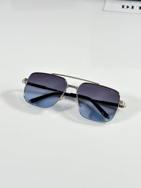 Dita 142 Silver Blue