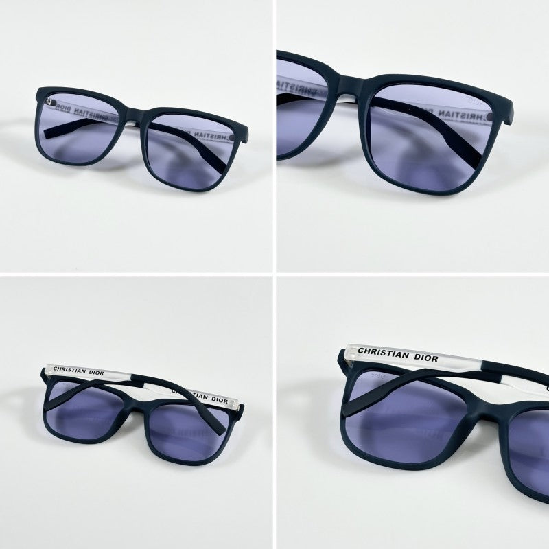Dior 9718 Blue