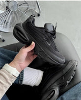 Nikee Airmax Portal Triple Black