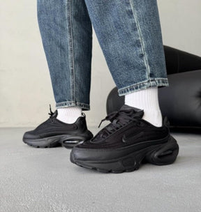 Nikee Airmax Portal Triple Black