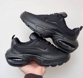Nikee Airmax Portal Triple Black