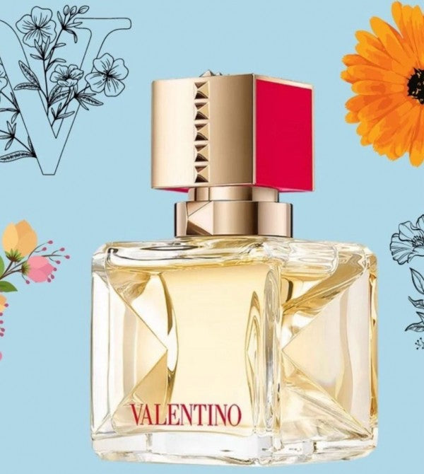 VALENTIN O VOCE VIVA EDP