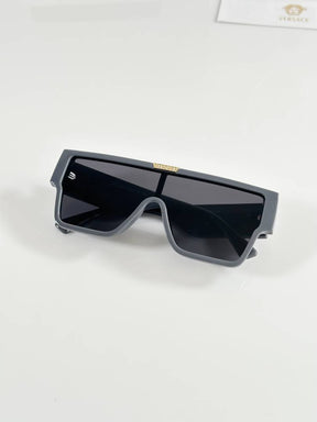 Versace 6146 Grey Black