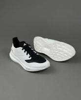 Adidass Pureboost 5 White black