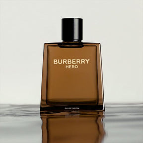 BURBERR Y HERO EDP