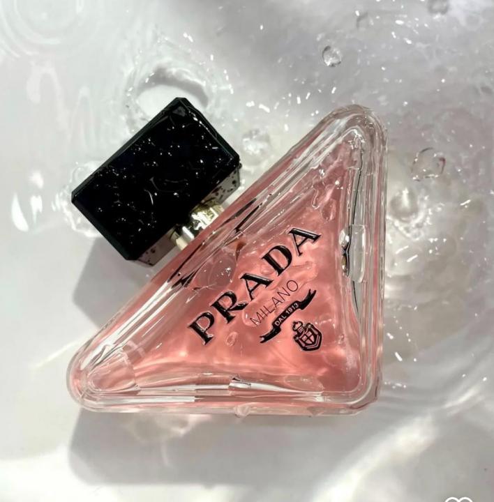 Prad a PAEADOX E EDP
