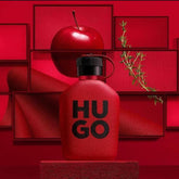 HUGO BOSS  INTENSE EDP