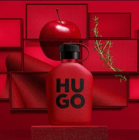 HUGO BOSS  INTENSE EDP