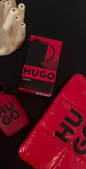 HUGO BOSS  INTENSE EDP