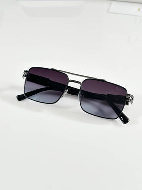 Dior 5090 Gun Black Blue