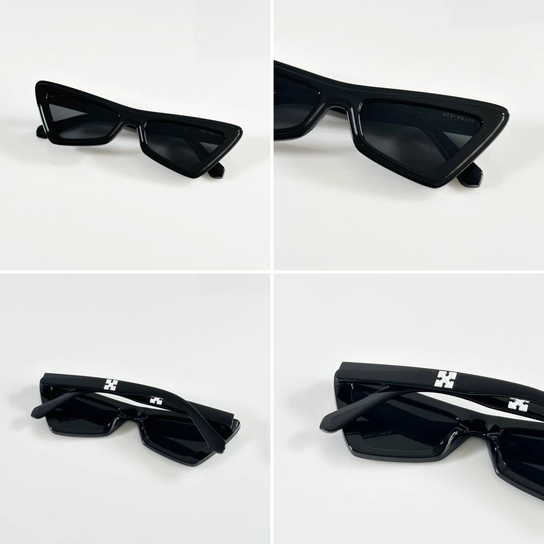 Off White 8993 Black
