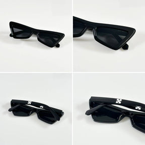Off White 8993 Black