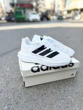 Adidass Flowboost White Black