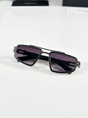 Balmain 0250 Black DC