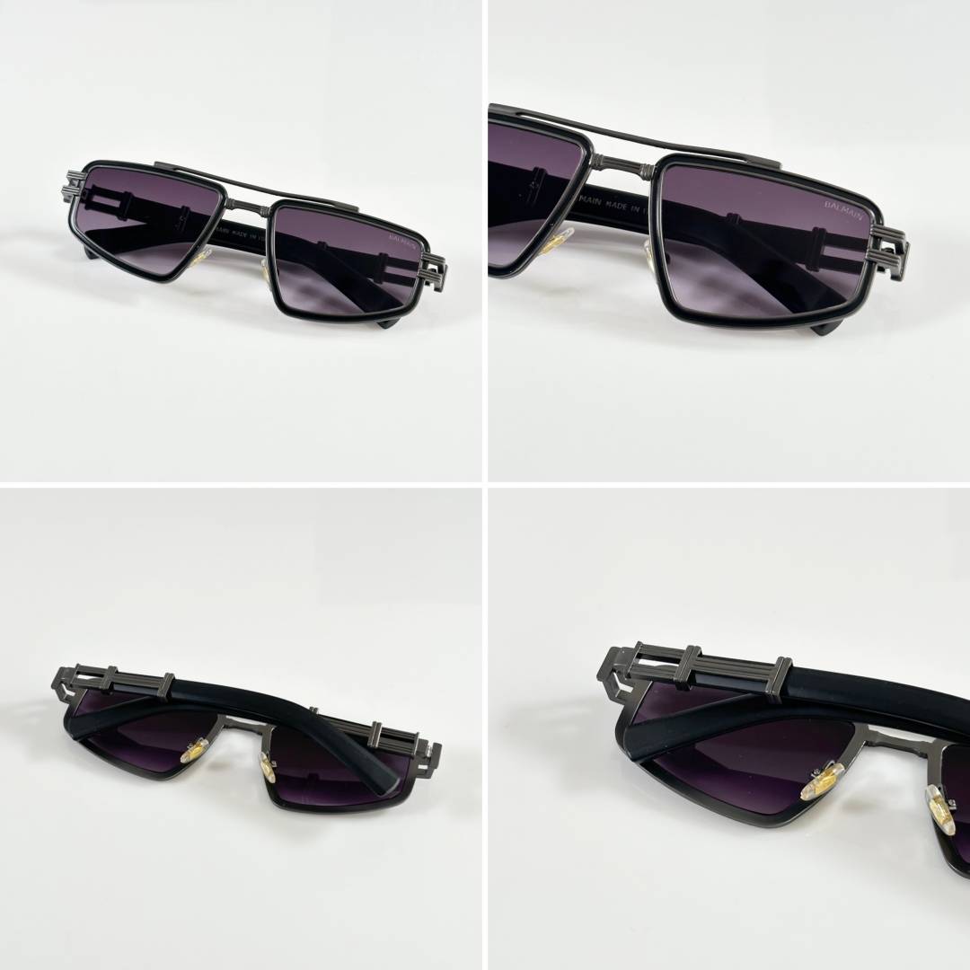 Balmain 0250 Black DC