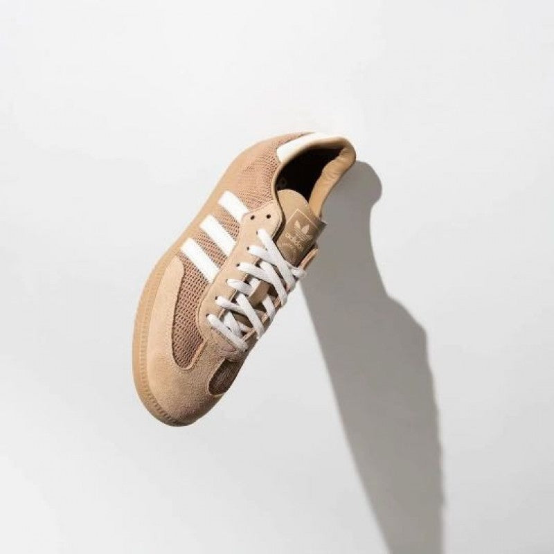 Adida s samba cardboard fix