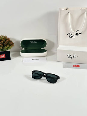 Rayban 4287 Black (GLASS)