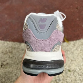 New Balance 2010 Suede Light Pink