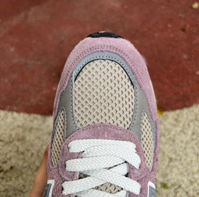 New Balance 2010 Suede Light Pink